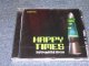 HAPPY TIMES - INSTRUMENTAL CIRCUS / FINLAND Brand New Sealed CD 