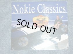 画像1: NOKIE EDWARDS( of THE VENTURES)  - NOKIE CLASSICS / 2008 US Brand New SEALED  CD