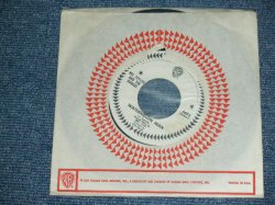 画像1: MEL TAYLOR of The VENTURES -  A)WATERMELON MAN  B)SKOKIAAN ( Ex++/Ex++ ) / 1965  US ORIGINAL White Label Promo 7"SINGLE