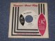 THE CRYSTALS - LITTLE BOY ( WHITE LABEL PROMO   Ex+++/Ex+++ : Have a Bassic NOISE Version) / 1964 US ORIGINAL 7" SINGLE 
