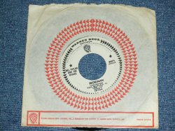 画像1: MEL TAYLOR of The VENTURES -  A)SKOKIAAN  B)WATERMELON MAN  ( Ex++/Ex++ ) / 1965  US ORIGINAL White Label Promo 7"SINGLE