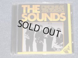 画像1: THE SOUNDS - THE SOUNDS  / 2008  FINLAND BRAND NEW  CD LIMITED RE-PRESS