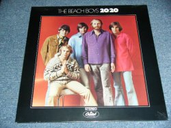 画像1: The BEACH BOYS - 20/20 / 1980's  US REISSUE Brand New SEALED LP 