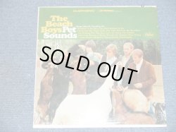 画像1: THE BEACH BOYS - PET SOUNDS ( MINT-/MINT-: Matrix # DT-1-2458-A-15 / DT-2-2458-A-15 ) / 1966 US ORIGINAL DUOPHONIC Stereo LP