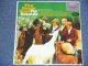THE BEACH BOYS - PET SOUNDS (  EMI 100 )  / 1997 UK 180 gram Heavy Weight REISSUE Brand New LP