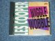 LES COOPER - WIGGLE WOBBLE : GOLDEN CLASSICS  /  1989 US ORIGINAL Brand New  CD