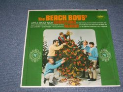 画像1: The BEACH BOYS - CHRISTMAS ALBUM  ( MINT-/MINT)/ 1964 US ORIGINAL STEREO LP