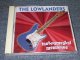 THE LOWLANDERS - INSTRUMENTAL MEMORIES / 2000 HOLLAND Brand New Sealed CD 