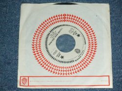 画像1: MEL TAYLOR of The VENTURES - YOUNG MAN, OLD MAN ( Matrix # HX-14885-2/14886-2 : MINT-/MINT- )/ 1965 US ORIGINAL White Label Promo 7"SINGLE