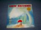 AL CASEY - SURFIN' HOOYENANY ( Ex++,Ex+/MINT)/ 1963 US ORIGINAL GREEN WAX VINYL MONO  LP 