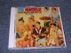 THE HONDELLS - VOL.1 1964 YOU'RE GONNA RIDE WITH YOU / 1995 GERMAN Brand New CD 