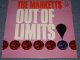 The MARKETTS - OUT OF LIMITS (  Ex- /Ex+++ ) / 1964 US ORIGINAL MONO  LP