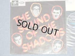 画像1: THE SHADOWS - THE SOUND OF THE SHADOWS ( Ex-/Ex+  ) / 1965 UK ORIGINAL "BLUE Columbia " Label Large Logo MONO LP 