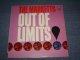 The MARKETTS - OUT OF LIMITS (  Ex+ /MINT- ) / 1964 US ORIGINAL MONO  LP