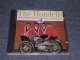 THE HONDELLS - THE COMPLETE MOTORCYCLE COLLECTION / 1993 SWEDEN Brand New CD 