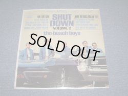 画像1: The BEACH BOYS - SHUT DOWN VOLUME 2 ( Ex++/ Ex++ ) / 1964 US ORIGINAL STEREO LP