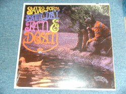画像1: JAN $ DEAN - SAVE FOR RAINY DAY   / 1996 US REISSUE Brand New Sealed LP 