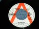 THE VENTURES - THE NINTH WAVE /1963  UK ORIGINAL Promo 7" SINGLE 