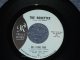 THE RONETTES - DO I LOVE YOU / A WOMAN INLOVE ( BLUE Label BOOT??? STEREO Version : Ex++/Ex+++ )/  1964?? US ORIGINAL??? 7" SINGLE