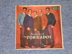 画像1: THE TORNADOS - THE SOUND OF  / 1962 UK Original 7" EP With PICTURE SLEEVE 