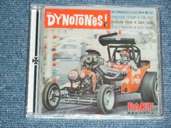 画像1: THE DYNOTONES! - THE DYNOTONES! / 2003 GERMAN ORIGINAL Brand NEW Sealed CD 