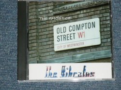 画像1: THE VIBRATOS - THE GREAT OF OLD COMPTON STREET / ORIGINAL Brand New CD