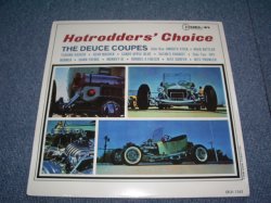 画像1: DEUCE COUPES - HOT RODDERS' CHOICE  / US REISSUE SEALED LP  