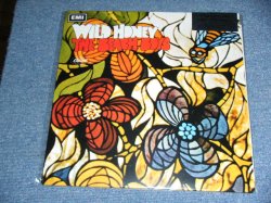 画像1: THE BEACH BOYS - WILD HONEY / 2001 EU 180 gram Heavy Weight REISSUE Brand New LP