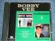 BOBBY VEE / THE VEN TURES -  VOLUME 1 : MEET THE VENTURES + SINGS YOUR FAVORITES ( ORIGINAL ALBUM   2 in 1 inst & oldies ) / 1992 US ORIGINAL Brand New CD 