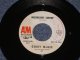 GERRY McGEE ( Of THE VENTURES' LEAD GUITARIST ) - MOONLIGHT SURFAIN' ( Ex++/Ex++ )　/ 1965 US ORIGINAL White Label PROMO 7"45's Single