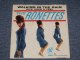 THE RONETTES - WALKING IN THE RAIN ( VG+++/Ex+) /  1964 US ORIGINAL   7" SINGLE  With PICTURE SLEEVE