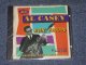 AL CASEY - JIVIN' AROUND   / 1995  UK Brand New Sealed out-of-print  CD 