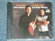 JAMES BURTON and RALPH MOONEY - CORN PICKIN' and SLICK SLIDIN'   / 1993 UK ORIGINAL Brand New Sealed CD 