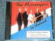 THE MARVINGERS  - IN HOLLAND / 2001 NETHERLANDS ORIGINAL Brand New CD 