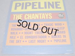 画像1: THE CHANTAYS - PIPELINE / 1963 US ORIGINAL MONO LP 