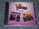 THE VENTURES - GUITAR FREAKOUT + WILD THINGS  ( 2 in 1+ BONUS TRACK ) / 1996 US Brand New SEALED   CD 