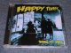 HAPPY TIMES - TWANG-O-MATIC / FINLAND Brand New Sealed CD 