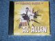 AL ALLEN - THE FABULOUS GUITAR OF  / 2003 US ORIGINAL Brand New SEALED CD 