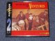 THE VENTURES - THE VERY BEST OF / 1980s AUSTRALIA CD RAINBOW NUSIC 2RCX 057/058