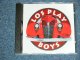 LOS PLAY BOYS - LOS PLAY BOYS / 2001? EU    ORIGINAL Brand New CD