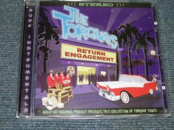 画像1: THE TORQUAYS - RETURN ENGAGEMENT   / 2003 US Original  BRAND New  CD 