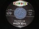 THE BEACH BOYS - SURFIN' SAFARI ( 2nd Press Label )  / 1961 US ORIGINAL 7" SINGLE 