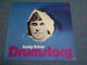 SANDY NELSON - DRUMSTORY    / 1960'S WEST GERMANY Only  ORIGINAL STEREO  LP 