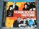 v.a. OMNIBUS - NORSK ROCKS HISTORIE VOL.2  / 2004 NORWAY  BRAND NEW CD 