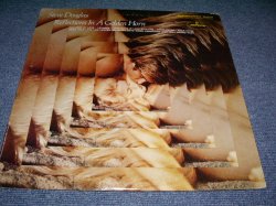 画像1: STEVE DOUGLAS - REFELECTIONS IN A GOLDEN HOUR / 1968 US White Label Promo  STEREO LP