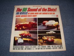 画像1: THE REVELLS - THE GO SOUND OF THE SLOTS!  / 1965 US ORIGINAL STEREO LP 