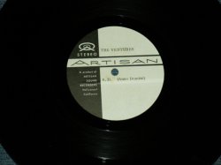 画像1: THE VENTURES  - A.D. ( ANNA DOMINO ) / US ORIGINAL TEST PRESS : ACETATE  10" Single 