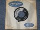 THE CRYSTALS - I WONDER / LITTLE BOY ( UK ORIGINAL SUPER CLEAN  Ex/Ex) / 1964 UK ORIGINAL  7" SINGLE 