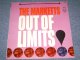 The MARKETTS - OUT OF LIMITS (  Ex+/Ex++ ) / 1964 US ORIGINAL STEREO  LP
