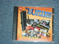 画像1: THE MUSTANGS - SHOWCASE  / 1999 NETHERLANDS (HOLLAND ) BRAND NEW CD